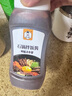 樸小樣韓式石鍋拌飯醬 韓國風(fēng)味拌飯醬米下飯村辣椒醬甜辣醬料 曬單實拍圖