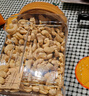 京東京造原味腰果仁500g/罐越南原料零添加高端每日堅(jiān)果炒貨孕婦零食干果 曬單實(shí)拍圖
