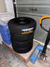 三角輪胎 全新貨車輪胎 加厚載重胎 225/65R16C TR652 112/110R 曬單實拍圖