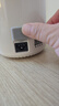 摩茶 多功能電燉鍋1-2人煲湯快速煮粥神器便攜式電煮鍋養(yǎng)生壺預約宿舍小電鍋寶寶輔食鍋大容量 1L 【覆鈦內(nèi)膽】杏白色 曬單實拍圖