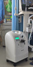 飛利浦（PHILIPS）10L升制氧機家用吸氧機帶霧化老人醫(yī)用氧氣機 可搭配呼吸機 曬單實拍圖