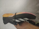 阿迪達(dá)斯 （adidas）全能戰(zhàn)士撕裂賽場  田徑精英Adidas Ambition短跑釘鞋100-1500米 Ambition 2/IG9905/含手提袋 41.5 曬單實(shí)拍圖