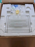 美的（Midea）【國家補貼】55L嵌入式變頻微蒸烤蒸烤箱10英寸大彩屏多功能微蒸烤炸燉一體機 GC5 曬單實拍圖
