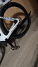 PARDUS瑞豹MVMT碳纖維輪組公路自行車公路車碟剎中鎖筒軸 禧瑪諾 SHIMANO HG 塔基 曬單實拍圖