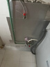 炫嘉米塔爾丁基膠防水膠帶強力屋頂防水補漏材料房頂裂縫堵漏防漏貼 20cm*5m 曬單實拍圖