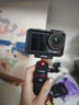 大疆 Osmo Action 5 Pro 暢拍套裝 超旗艦畫(huà)質(zhì)運動(dòng)相機 戶(hù)外摩托騎行潛水徒步vlog相機   曬單實(shí)拍圖
