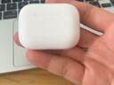 Apple/蘋(píng)果 AirPods Pro (第三代) 搭配MagSafe充電盒 (USB-C) 蘋(píng)果耳機 藍牙耳機 適用iPhone/iPad/Mac 曬單實(shí)拍圖