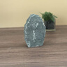 純天然青石材質(zhì)風(fēng)水不規(guī)則風(fēng)水青石頭大塊大門家用原石青色石頭 鎮(zhèn)宅青石高20厘米左右 曬單實(shí)拍圖