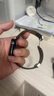 炫戴適用蘋(píng)果手表S9/S10表帶真皮apple iwatchs8/7/6/5/4男女士款商務(wù)ultra2磁吸se運(yùn)動(dòng)高級(jí)iWatch個(gè)性 磁吸扣荔枝紋皮帶-黑色 適用44/45/49/S10【46mm 曬單實(shí)拍圖