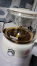 蘇泊爾（SUPOR）煮茶器 煮茶壺花茶壺1L 養(yǎng)生壺 迷你恒溫電熱水壺 蒸茶器噴淋式煮茶壺 SW-10C09 曬單實(shí)拍圖