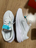 耐克（NIKE）官方艦店女鞋秋季新款A(yù)IR WINFLO氣墊鞋休閑運(yùn)動鞋緩震透氣跑步鞋 白色/WINFLO 10/店長主推 37.5 曬單實拍圖
