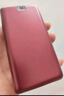 金立（Gionee）老年人手機(jī)4G全網(wǎng)通翻蓋老年機(jī) 超長待機(jī) 大字體大聲音大按鍵學(xué)生大屏老人機(jī)功能機(jī)V16 紅色 曬單實(shí)拍圖