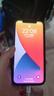 Apple iPhone 12 蘋果12 雙卡雙待國(guó)行通  5G二手手機(jī) 二手5G手機(jī) 黑色 256G全網(wǎng)通 曬單實(shí)拍圖