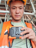 何物【雙口出風(fēng)丨3秒換電】掛腰風(fēng)扇50000毫安工地工作超大風(fēng)力隨身風(fēng)扇空調(diào)戶外降溫神器小型制冷空調(diào) 【2塊電池】20000毫安丨雙口出風(fēng) 超大電池容量丨續(xù)航無(wú)憂丨隨身降溫神器 曬單實(shí)拍圖