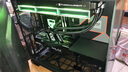 AMD 銳龍R9 9950X組裝電腦主機(jī)RX9070XT顯卡游戲電競(jìng)主機(jī)建模渲染設(shè)計(jì)4K剪輯Ai臺(tái)式電腦DIY組裝機(jī) R9 9950X+RTX5070TI 配置三 單主機(jī) 曬單實(shí)拍圖