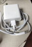 華為原裝充電器套裝 66W超級(jí)快充（充電頭+6AType-C數(shù)據(jù)線） 適用于Mate50系列/Mate60/X5/X3 曬單實(shí)拍圖