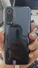 vivo iQOO Z5x 二手5G手機 天璣900高性能5G芯 120Hz電競屏 游戲拍照手機 透鏡黑【贈配件大禮包】 【95新】8+128G 曬單實(shí)拍圖