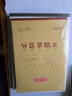 晨光（M&G）文具A4分區草稿本 50張中學(xué)生考研空白演算草稿紙 考試加厚拍紙本白紙圖畫(huà)本 5本GA4501開(kāi)學(xué)必備 曬單實(shí)拍圖