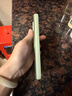 鯨咖Magsafe磁吸透氣散熱邊適用蘋果16promax磨砂膚感16Pro橫豎360支點(diǎn)旋轉(zhuǎn)磁吸支架手機(jī)殼15PM保護(hù)套 大孔【沙漠金-360旋轉(zhuǎn)磁吸支架】透色磨砂殼 iPhone16ProMax 曬單實(shí)拍圖