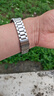 精工（SEIKO）防水機(jī)械手表 男士運(yùn)動(dòng)潛水腕表進(jìn)口新品 SRPK91K1 生日禮物 曬單實(shí)拍圖