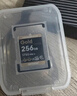 CHIPFANCIERVPG400認證A卡 CFexpress TypeA Gold CFA4.0存儲卡 影視颶風(fēng)聯(lián)名 256GB 存儲卡+USB3.2讀卡器 曬單實(shí)拍圖