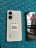 小米（MI）REDMI Turbo 4 Pro 第四代驍龍8s 7550mAh長(cháng)續航 12GB+256GB 白色 小米紅米5G手機 曬單實(shí)拍圖