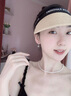 銀瑜 復(fù)古簡約氣質(zhì)輕奢仿和田玉耳環(huán)女國風(fēng)耳墜玉石高級感女神耳環(huán) 新中式復(fù)古風(fēng)耳扣 曬單實(shí)拍圖