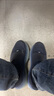 斯凱奇（Skechers）閃穿鞋男鞋秋季舒適休閑健步鞋軟底百搭運動(dòng)跑步鞋 220612 曬單實(shí)拍圖