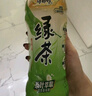 康師傅 綠茶 茉莉味低糖飲品 茶飲料500ml*15瓶 整箱裝 曬單實(shí)拍圖