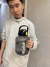 JCZS德國運動(dòng)水壺tritan3升大容量水杯夏季運動(dòng)便攜耐高溫食品級水壺 1運動(dòng)黑1.8L【可裝開(kāi)水】出口PC+ 曬單實(shí)拍圖