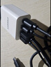 品勝3C認(rèn)證 18W充電器多口USB/Type-c快充頭四口通用蘋果iPhone16/15/14華為三星小米安卓手機(jī)平板插頭 曬單實(shí)拍圖