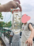 新款抓小魚神器捕魚器兒童戶外釣魚工具倒須瓶池塘淺水庫(kù)捕魚神器 新款兒童捕魚器【大號(hào)】送繩+餌 曬單實(shí)拍圖