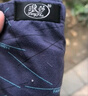 浪莎男士?jī)?nèi)褲男5A級(jí)抑菌棉質(zhì)舒適平角褲男生中腰短褲透氣4條裝 曬單實(shí)拍圖