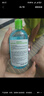 貝德瑪（BIODERMA）【易夢玲同款】 凈妍控油潔膚液卸妝水綠水250ml 油痘肌 曬單實拍圖