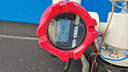 meacon美控一體式電磁流量計污水液位流量表 四氟襯里316L電極 DN25 曬單實(shí)拍圖