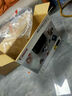 佳能（Canon）TS3480彩色噴墨無線家用辦公學生A4打印機復印掃描一體機家庭小型照片手機直接打 TS3480【黑色】手機電腦無線連接+打印復印掃描 套餐二：主機+大容量連噴可加墨+4瓶墨水【力薦 曬單實拍圖