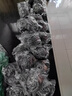 食品級(jí)304鋼絲球不掉絲不銹鋼家用清潔球廚房用刷鍋球洗碗鐵絲球 鋼絲球*20 曬單實(shí)拍圖