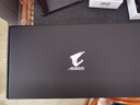 技嘉（GIGABYTE）9070XT顯卡 小雕 AMD AORUS Radeon RX 9070 XT ELITE 16G 電競(jìng)游戲設(shè)計(jì)智能AI顯卡【注冊(cè)四年?！?曬單實(shí)拍圖