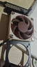NOCTUA NF-A6x15 PWM FLX 5V PWM 貓扇 6015 ITX機箱內(nèi)存散熱工控機3D打印機 散熱風扇 貓頭鷹 NF-A6x15 PWM 曬單實拍圖