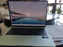 華為（HUAWEI）MateBook 14筆記本電腦【國(guó)家補(bǔ)貼20%】 2.8K觸控屏Ultra 5 /7超極AI全能本高端商務(wù)辦公輕薄本 原野綠 | Ultra 7 32G 1T 預(yù)裝win11+正 曬單實(shí)拍圖