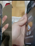 奶小鴨（NEYAA）適用蘋(píng)果16promax手機殼 iphone16promax保護套全包硅膠防摔超薄創(chuàng  )意卡通簡(jiǎn)約軟殼男女款 石墨黑 曬單實(shí)拍圖