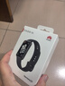 華為（HUAWEI）手環(huán)10 標(biāo)準(zhǔn)版 曜石黑 智能手環(huán)專(zhuān)業(yè)睡眠分析情緒健康心率監(jiān)測(cè)運(yùn)動(dòng)手環(huán)華為手環(huán)9升級(jí) 曬單實(shí)拍圖
