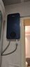 飛利浦（PHILIPS）即熱式電熱水器 電即熱8500W速熱無極變頻智能恒溫 國家補貼15% 無膽免儲水AWH1028/93(85HA) 曬單實拍圖