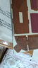 舉名木質(zhì)立體拼圖3d船類拼裝模型兒童益智玩具男女孩手工制作diy積木 南湖紅船 曬單實拍圖