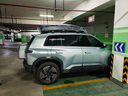 酷瑪人車頂行李箱SUV轎車越野通用扁平超薄大容量汽車旅行箱車頂行李架 雙開600L+靜音橫桿+包安裝+5704B 福特銳界銳際領(lǐng)界探險(xiǎn)者翼虎翼博 曬單實(shí)拍圖