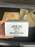 SHIMANO禧瑪諾水滴輪25款SLX BFS/SLX XT防炸線遠(yuǎn)投路亞輪進(jìn)口輕量漁線輪 25款SLX BFS XG LEFT/RIGHT 左手輪 曬單實拍圖