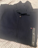 Tommy Hilfiger【輕通勤】25新款春夏男商務(wù)休閑拉鏈翻領(lǐng)行政夾克外套04336 曬單實(shí)拍圖