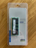 三星（SAMSUNG）DDR5 4800 5600 6400 筆記本內存條 適配華碩天選5/6 ROG槍神8/9 魔霸 聯(lián)想拯救者 戴爾外星人 DDR5 5600MHz 筆記本內存條P-DIE 16G 曬單實拍圖