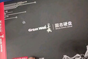 長城（Great Wall) 512GB SSD固態(tài)硬盤 SATA3.0接口 讀速540MB/S臺式機/筆記本通用 GW560系列  曬單實拍圖