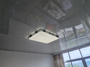 四季沐歌客廳大燈新中式led吸頂燈簡約臥室燈具套餐國風(fēng)典雅中山包安裝 曬單實拍圖